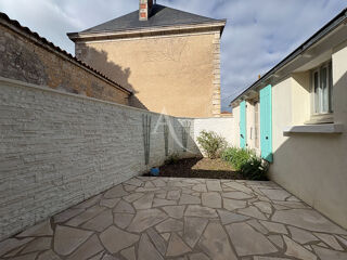  Maison � vendre 5 pi�ces 105 m�