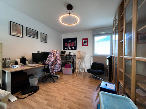  Appartement � louer 3 pi�ces 64 m� Nantes
