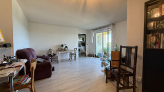  Appartement à vendre 3 pièces 65 m²