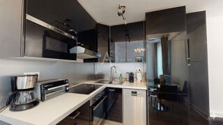  Appartement à vendre 2 pièces 32 m²