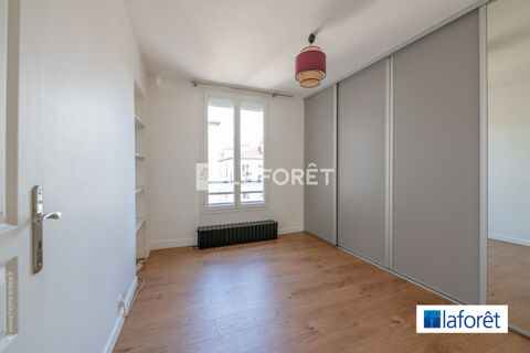  Appartement � louer 2 pi�ces 40 m�