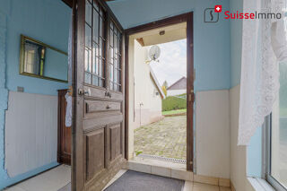  Maison � vendre 5 pi�ces 110 m�