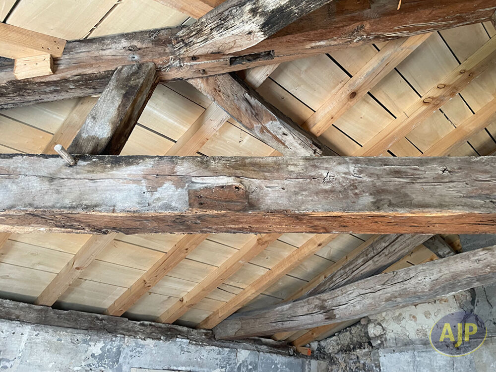 Vente Immeuble Immeuble Saintes