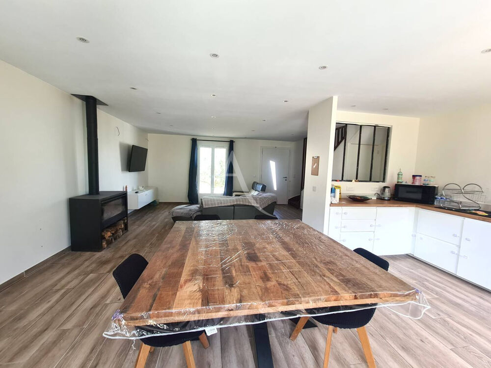 Vente Maison Maison Ozoir La Ferriere 5 pièce(s) 95 m2 Ozoir la ferriere