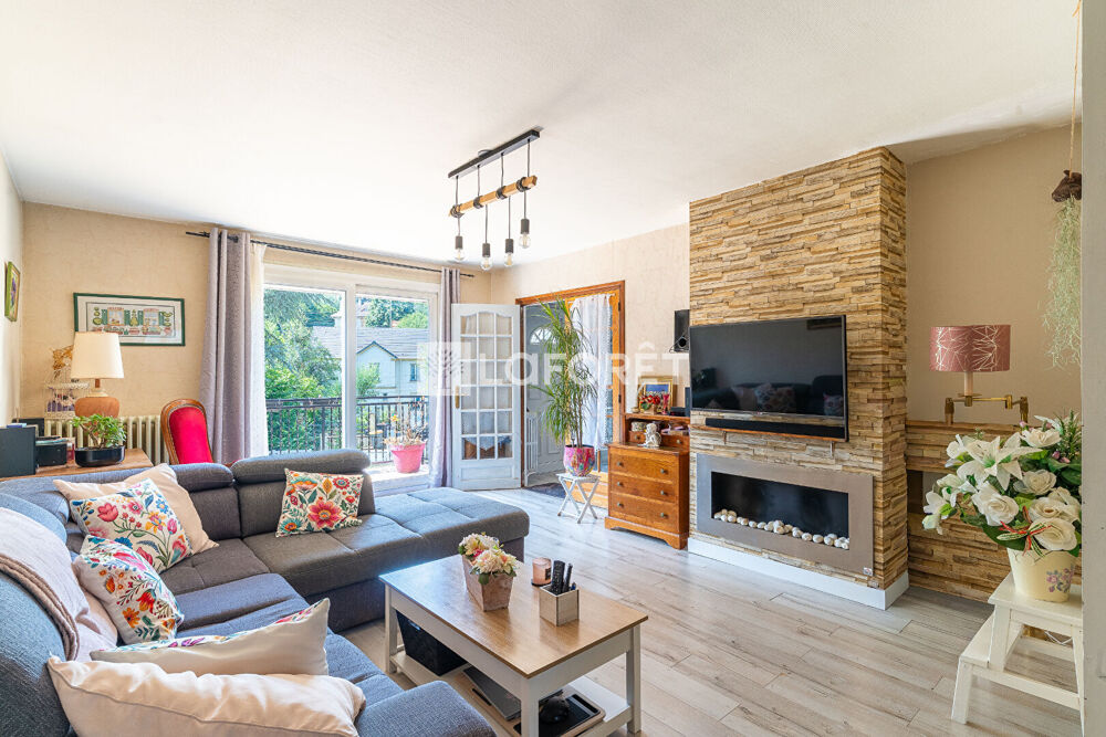 Maison 6 pièces 85 m² · à Juziers · 85 m² · 269 000 €
