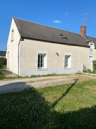  Maison  vendre 5 pices 