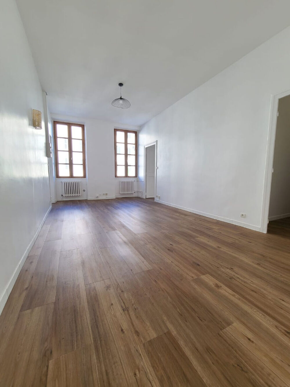 A LOUER - Montélimar - APPARTEMENT T3