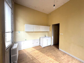  Appartement � vendre 1 pi�ce 28 m�