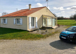  Maison  vendre 5 pices 100 m