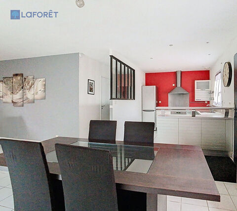  Maison � louer 4 pi�ces 89 m�