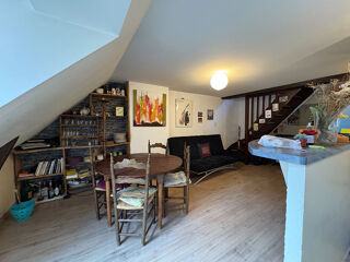  Appartement � vendre 3 pi�ces 51 m�