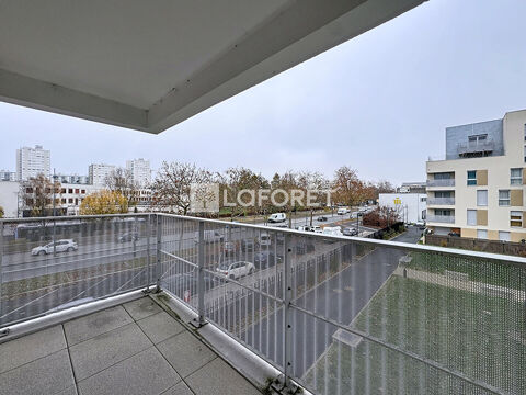  Appartement � louer 3 pi�ces 55 m�