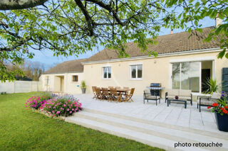  Maison � vendre 5 pi�ces 112 m�