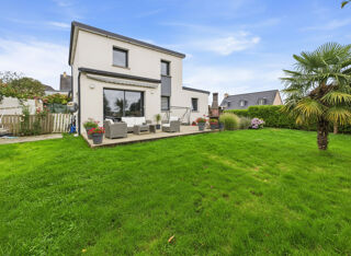  Maison � vendre 4 pi�ces 90 m�