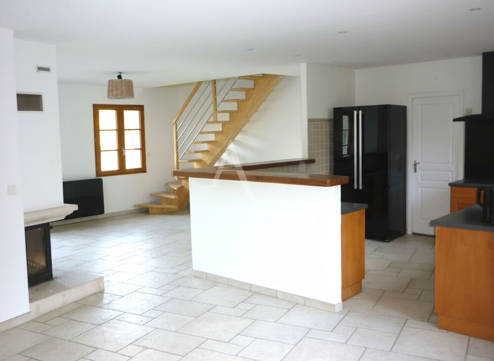 Spacieuse maison familiale de 5 chambres