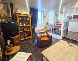  Appartement � vendre 3 pi�ces 60 m�