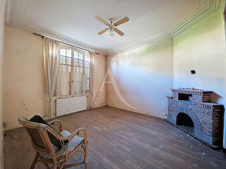  Maison � vendre 3 pi�ces 75 m�