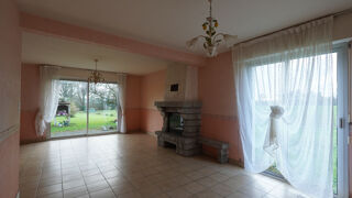  Maison à vendre 5 pièces 