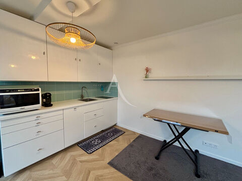  Appartement  louer 1 pice 28 m