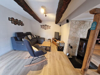  Maison � vendre 3 pi�ces 