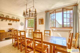 Maison à vendre 14 pièces 396 m²