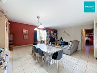  Maison à vendre 5 pièces 84 m²