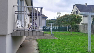  Maison à vendre 4 pièces 80 m²