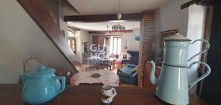  Maison à vendre 4 pièces 75 m²