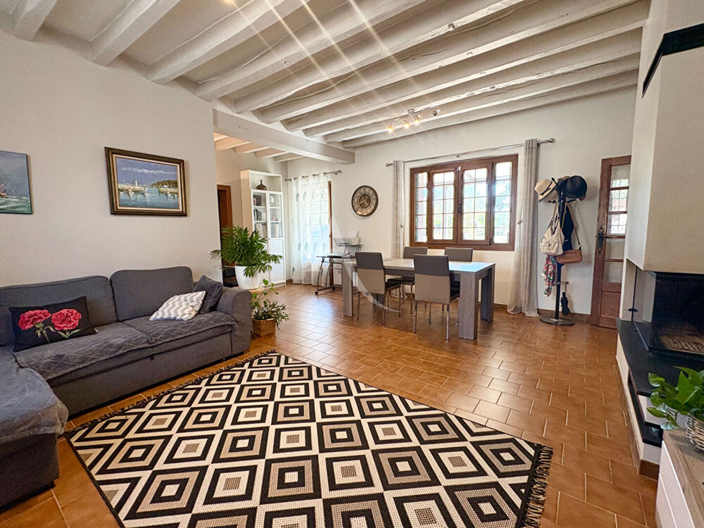 Vente Maison Maison Saint Julien De Chédon - 160 m2 Saint julien de chedon