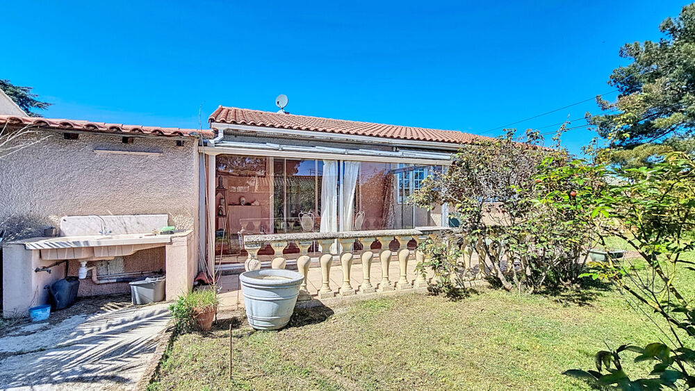 Vente Maison Maison T4 avec jardin � Frouzins Frouzins