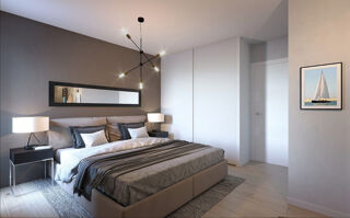  Appartement  vendre 3 pices 70 m