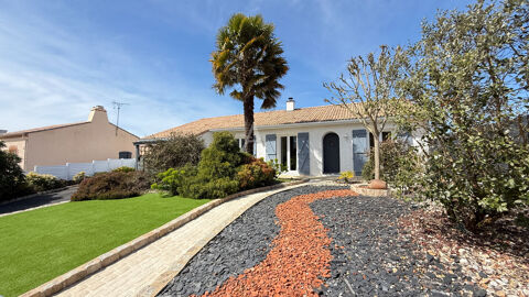   Maison Mouilleron Le Captif 4 pi�ce(s) Maison - 4 pi�ce(s) - 134 m�