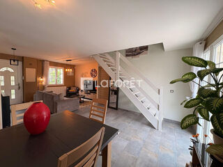  Maison à vendre 5 pièces 116 m²