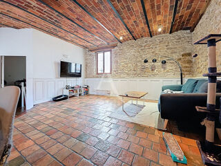 Appartement � vendre 3 pi�ces 65 m�