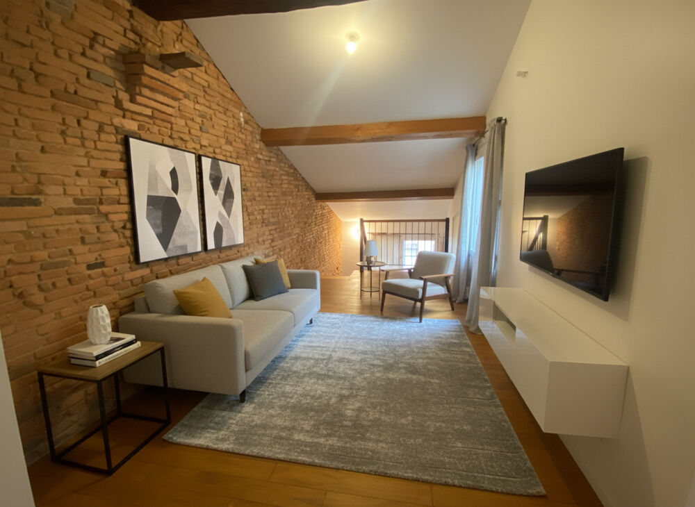 Vente Maison Maison de Caractère et de charme de plus de 200m² Montauban
