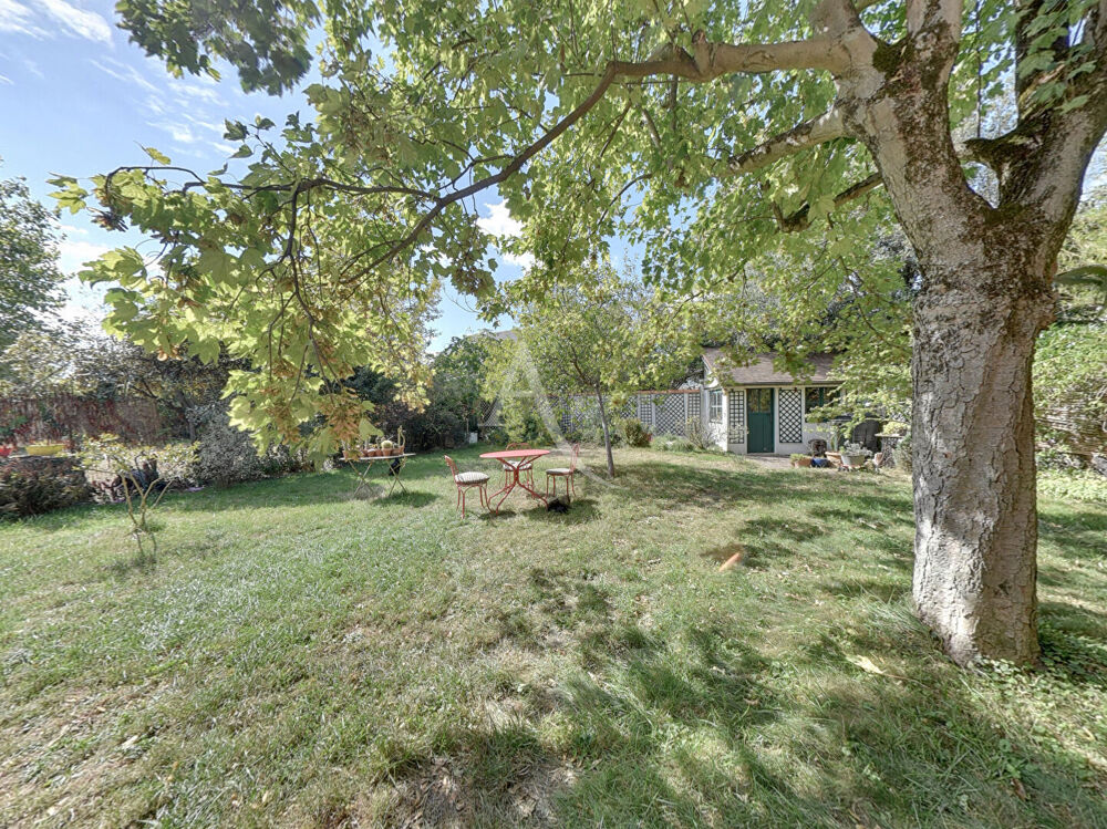 Vente Maison BRY-SUR-MARNE  QUARTIER CARNOT  BELLE MAISON MEULIÈRE EN PARFAIT ÉTAT Bry sur marne