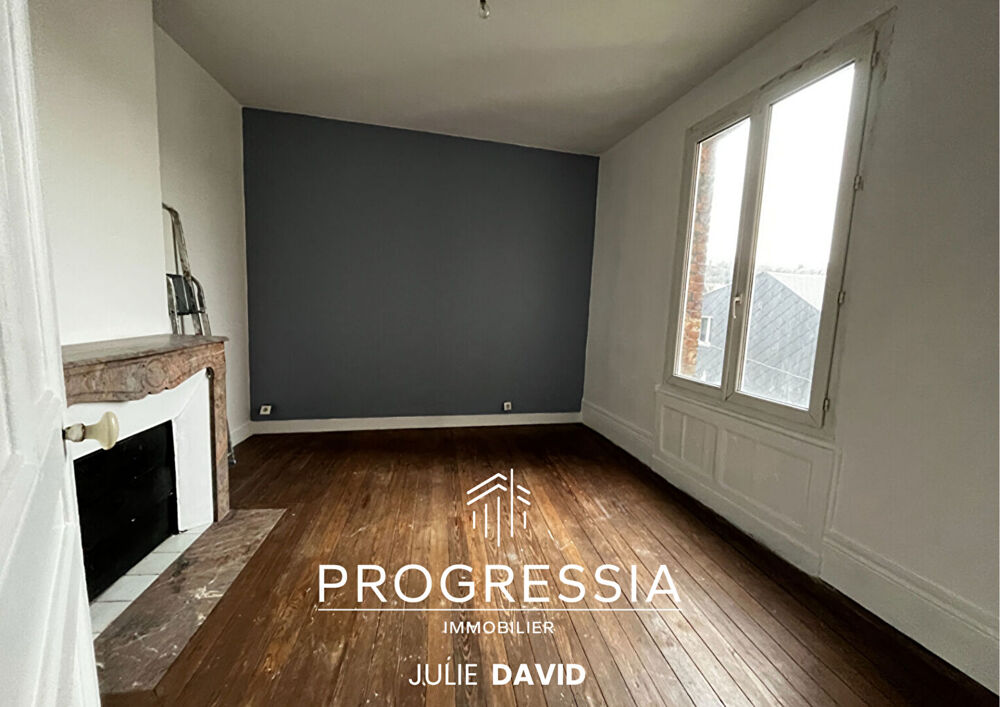 Vente Appartement Le Havre Appartement 2 pièce(s) 50 m2 Le havre