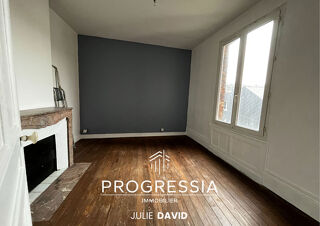  Appartement à vendre 2 pièces 50 m²