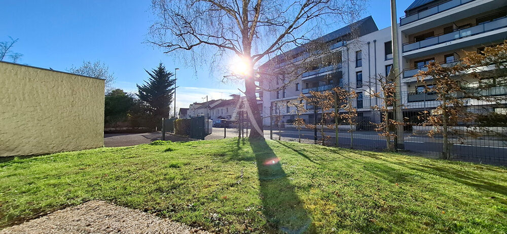 Appartement Nantes 2 pièces