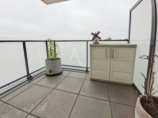  Appartement � vendre 1 pi�ce 27 m�