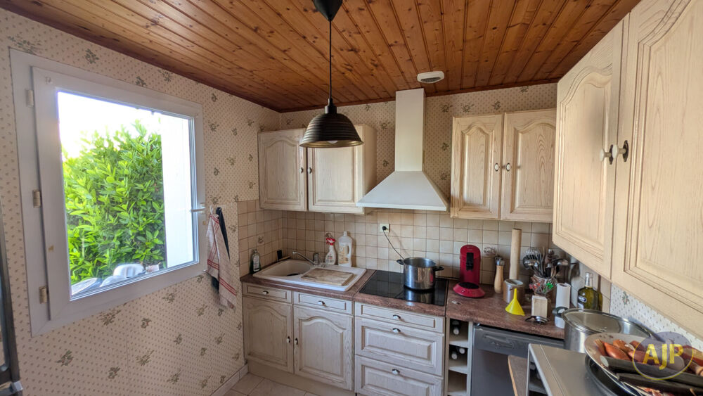 Maison L Aiguillon La Presqu Ile 61.53 m2