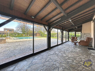  Maison � vendre 5 pi�ces 191 m�