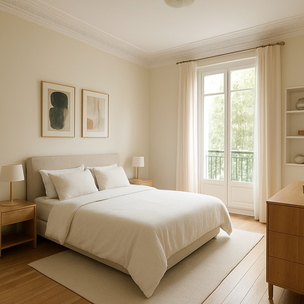 Maison 5 pièces de 105 m2 (Wasquehal)