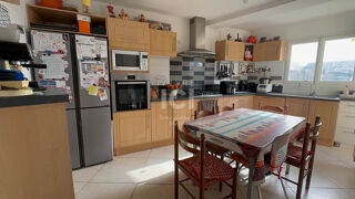  Maison � vendre 8 pi�ces 184 m�