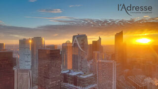  Appartement � vendre 4 pi�ces 94 m�