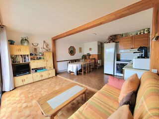  Appartement à vendre 3 pièces 41 m²