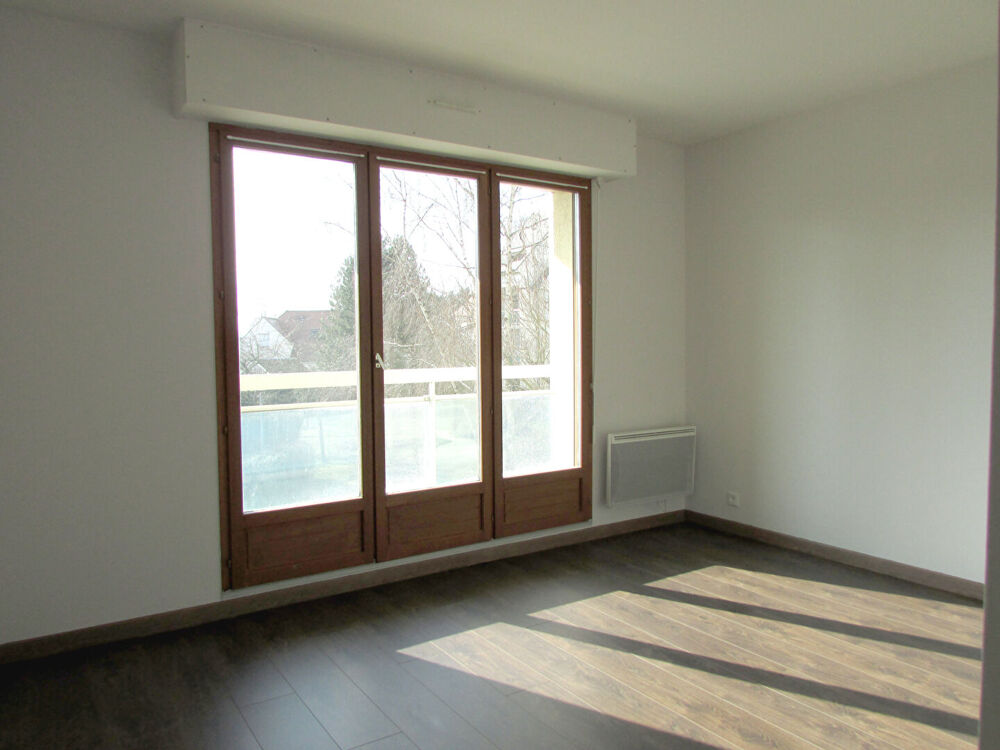 Location Appartement Appartement rénové Olivet 3 pièces avec balcon Olivet