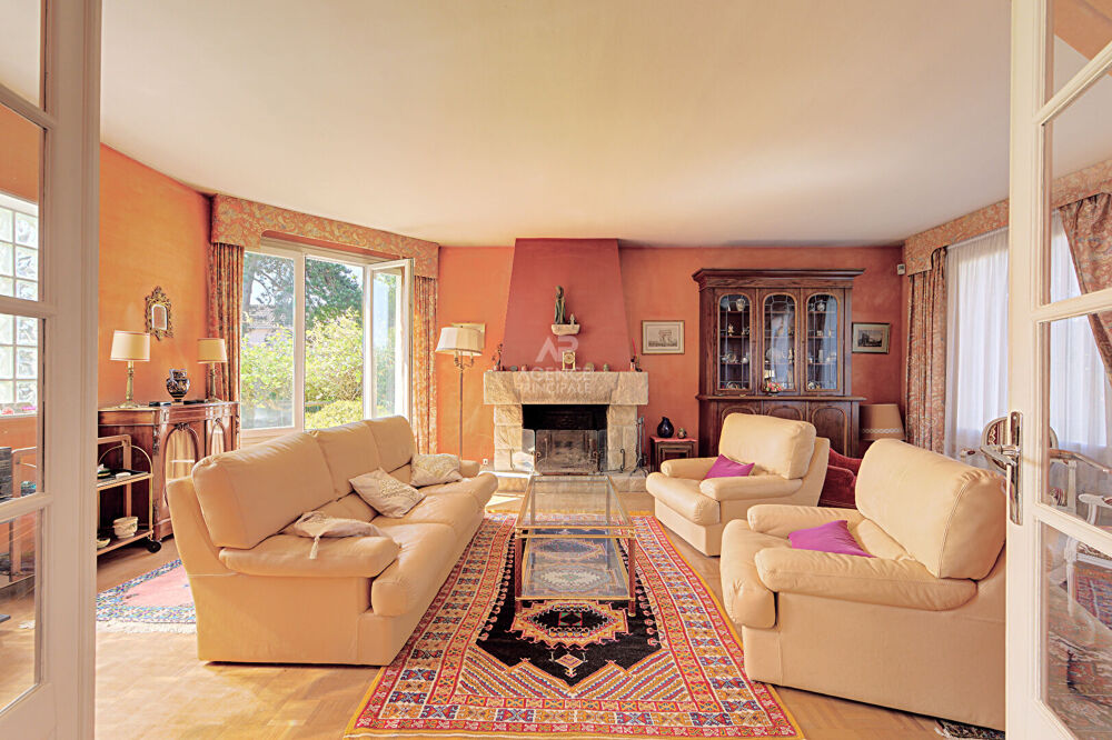 Maison à vendre à Saint-Germain-en-Laye - Sous-préfecture