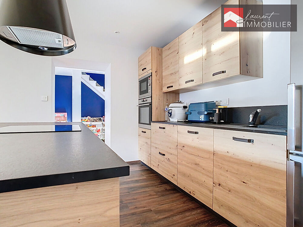 Vente Maison Maison Cuisery - 4 pièces 100 m² - Proche commerces Cuisery