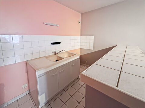  Appartement � louer 1 pi�ce 34 m�